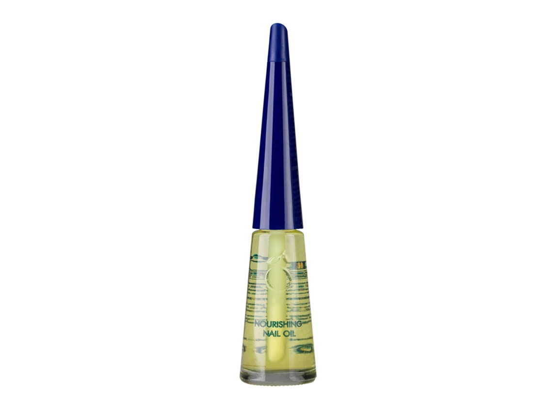 Óleo Revitalizante Avançado para Cutículas de Unhas da Herôme, 10ml