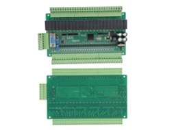 Controlador Lógico Programável Fx2n 4ad 2da