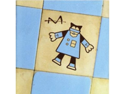 CD -M- - Le Bala Et La Mouche (1CDs)