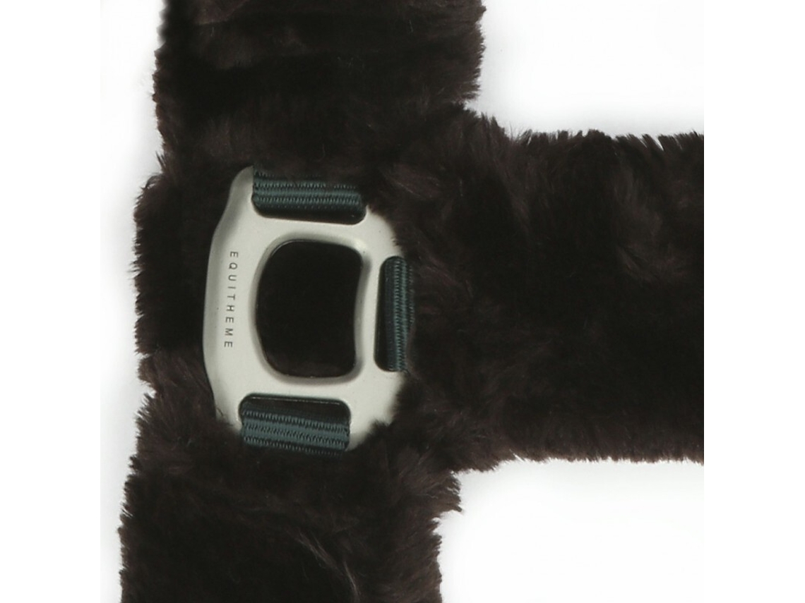 Cabresto para cavalos Equithème Teddy