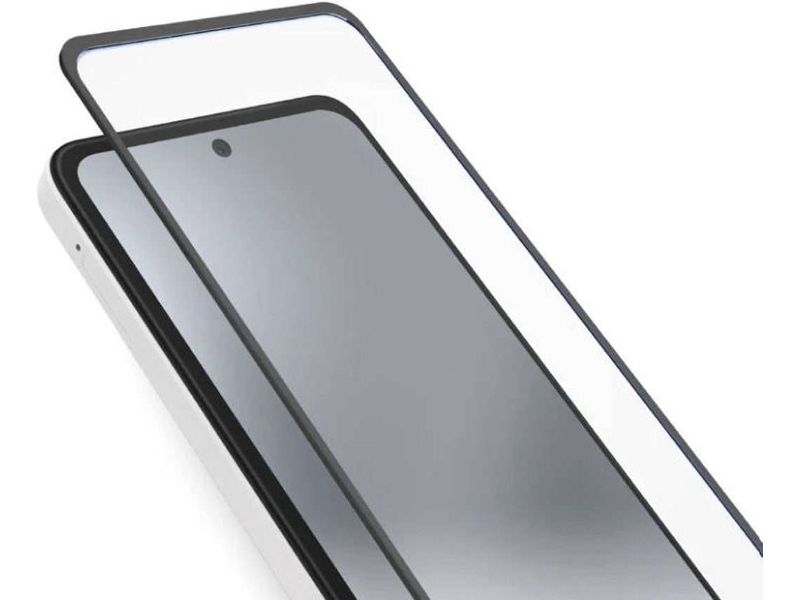 Película de Ecrã SBS para Vivo Y39 (Efeito de vidro - Transparente)