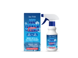 Limpador para Máquinas de Gelo Worten, Eficiência e Limpeza Profunda LAXISCREED