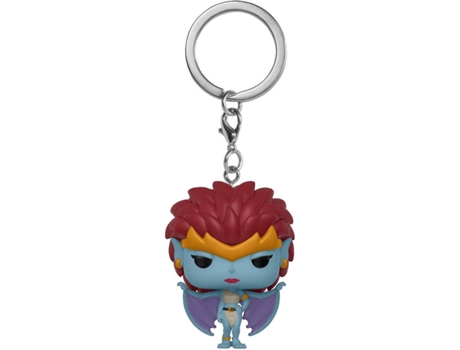 Figura FUNKO Pocket Pop! Keychain: : Gargoyles: