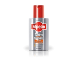 Alpecin Tuning Shampoo Homens 200 Ml