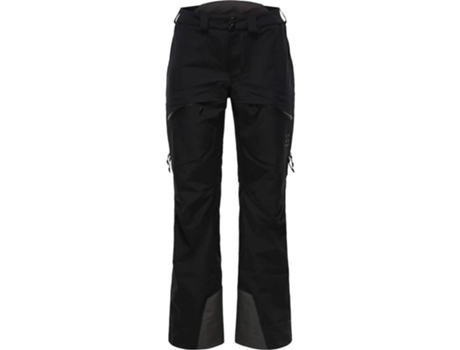 Calças De Esqui Haglofs Khione Para Mulher Xl Haglöfs