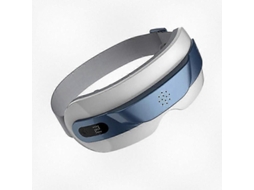 Dispositivo inteligente de massagem ocular Bluetooth