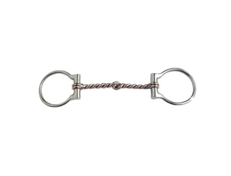 Rede de feno D com fio Brad Ren's 6 mm