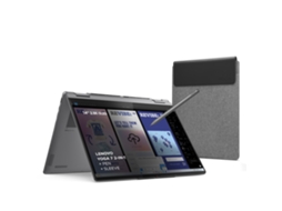 Portátil LENOVO Yoga 7 14ILL10-197 (14'' - Intel Core Ultra 7 258V - RAM: 32 GB - 1 TB SSD)