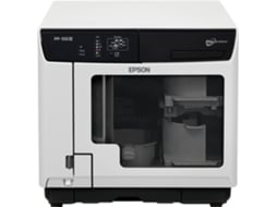 Epson Discproducer Pp100Iii
