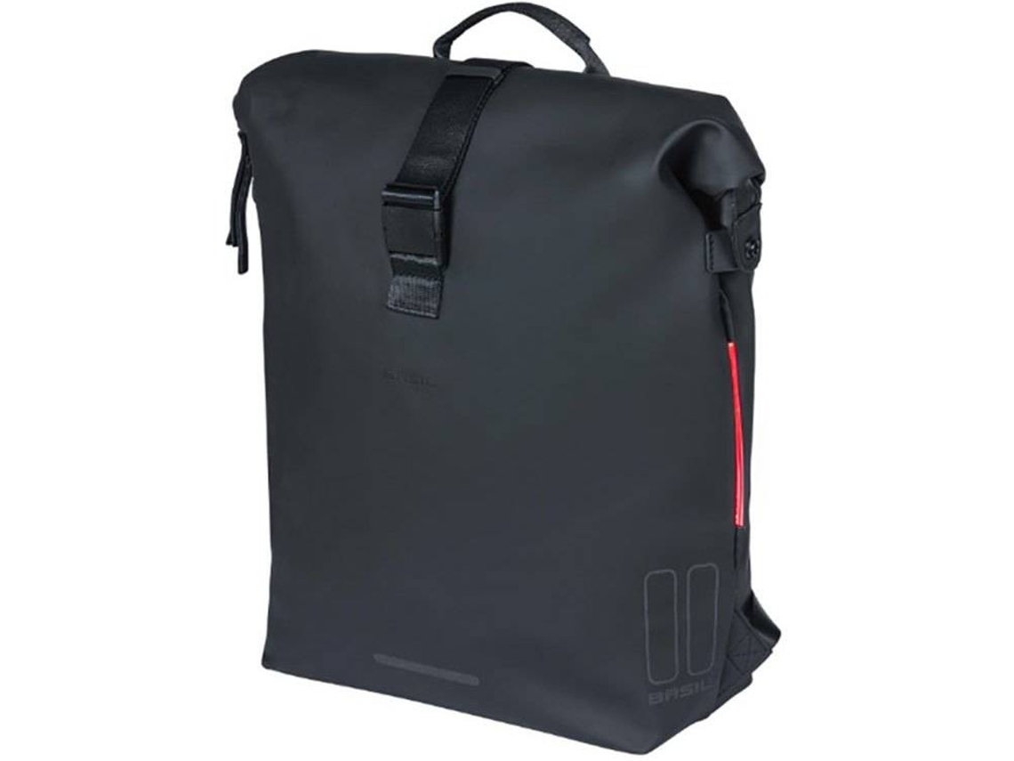 Bolsa BASIL Soho Led (17l)