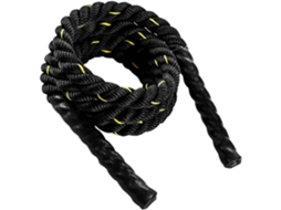 Corda De Pular Para Exercícios Com Suporte Peso, Durável E Antiderrapante, Ideal Para Treinamento E Condicionamento