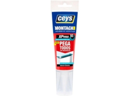 Ceys Massa Adesiva 507275 135G