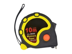 Fita Métrica Telescópica De 10 M, Régua Retrátil Simples Aquaforge