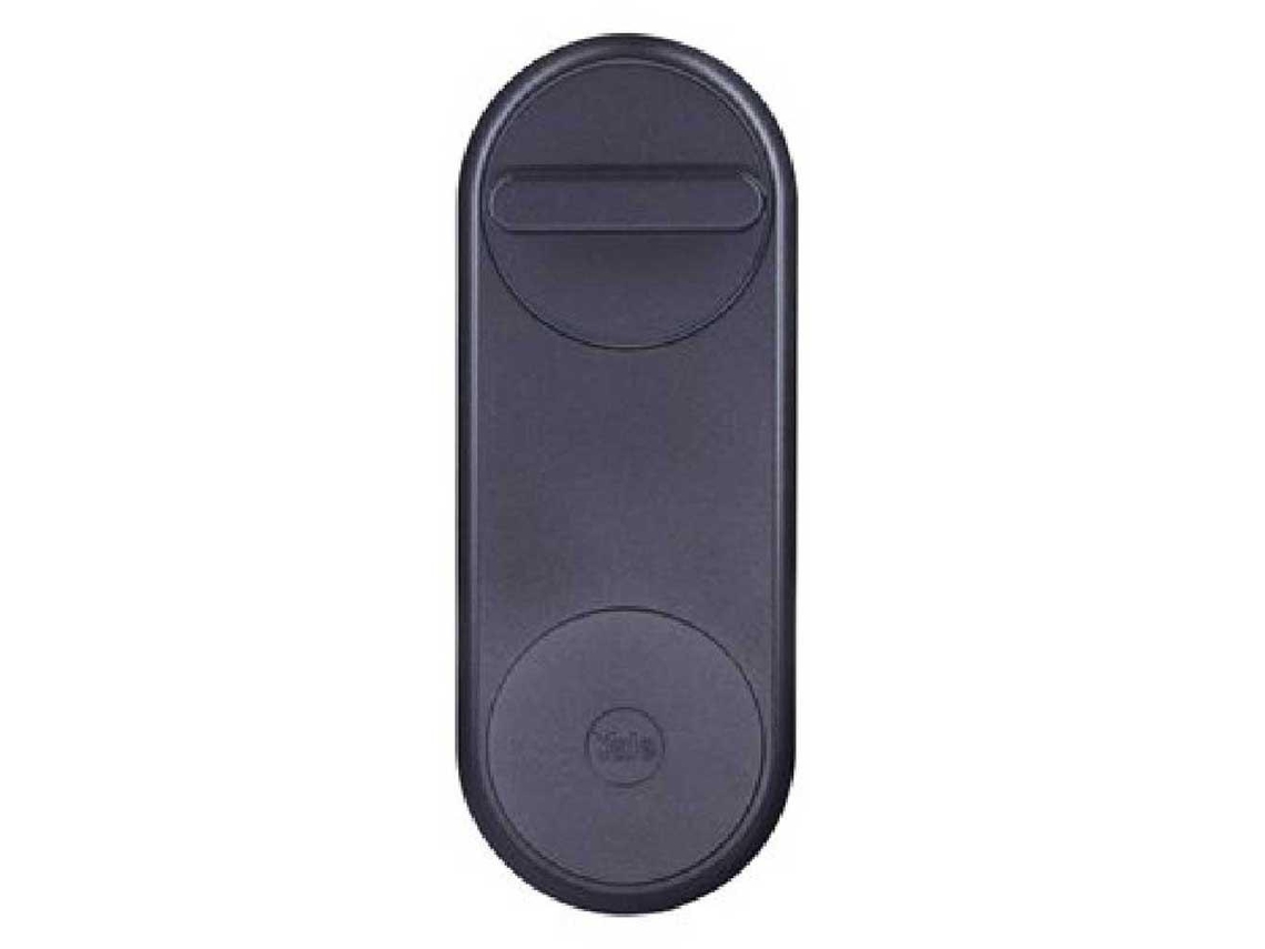 Yale Smart Lock 05/101200/Mb Linus Smart