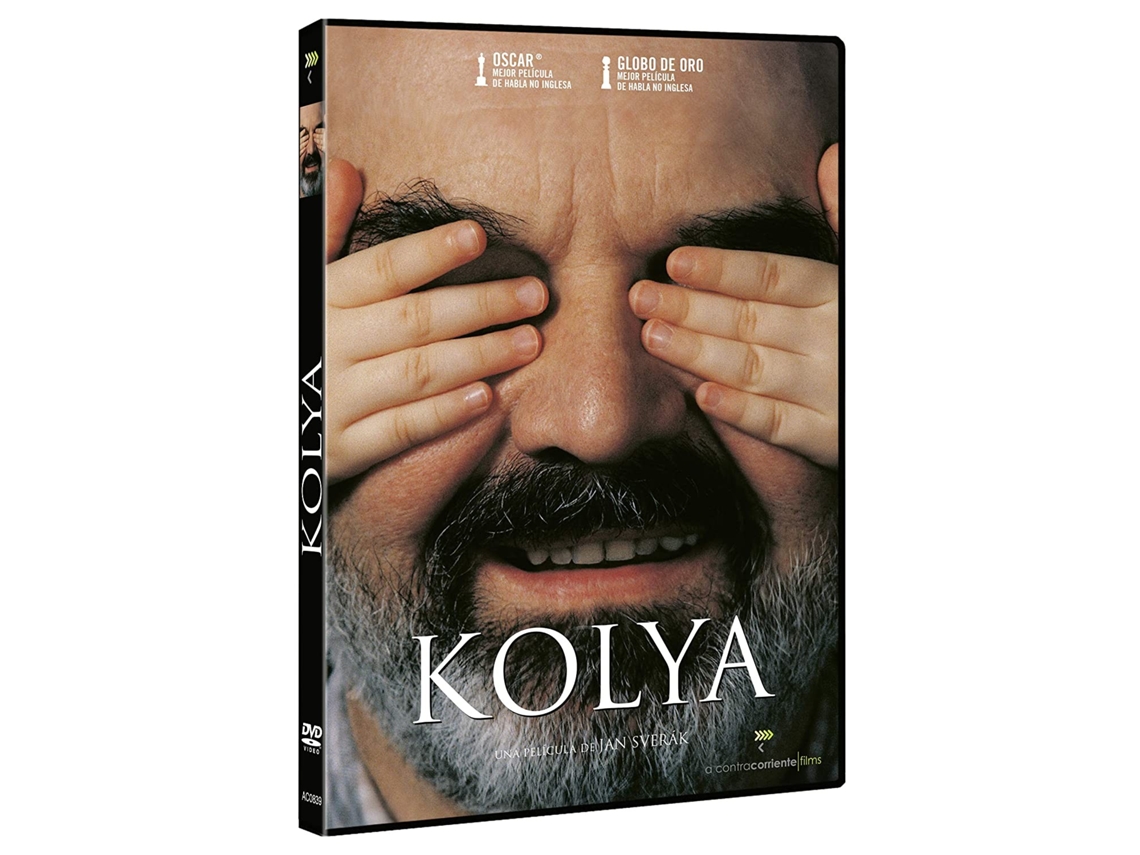 Kolya (1996)