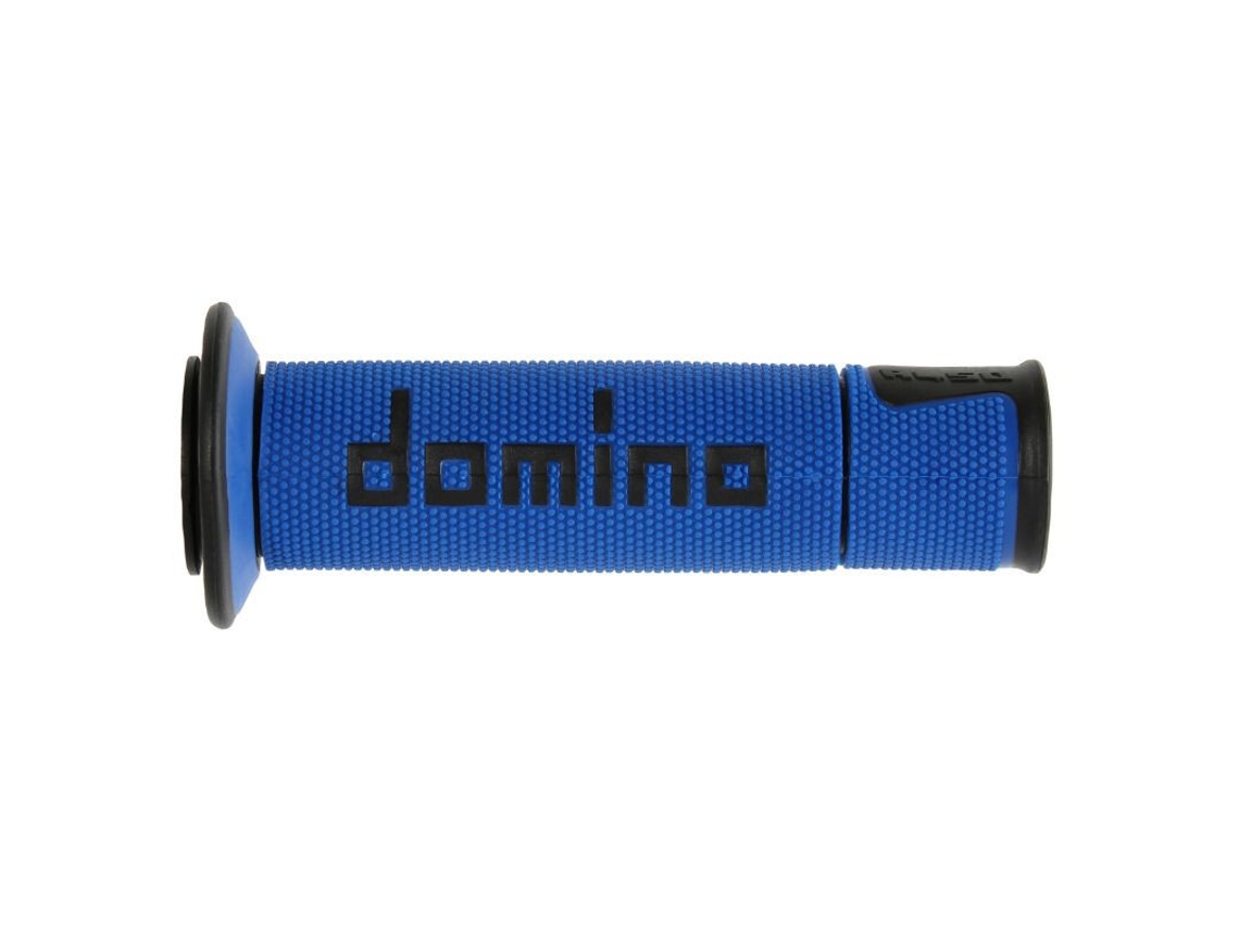 Par de Revestimentos de Pegas DOMINO A450 Open End
