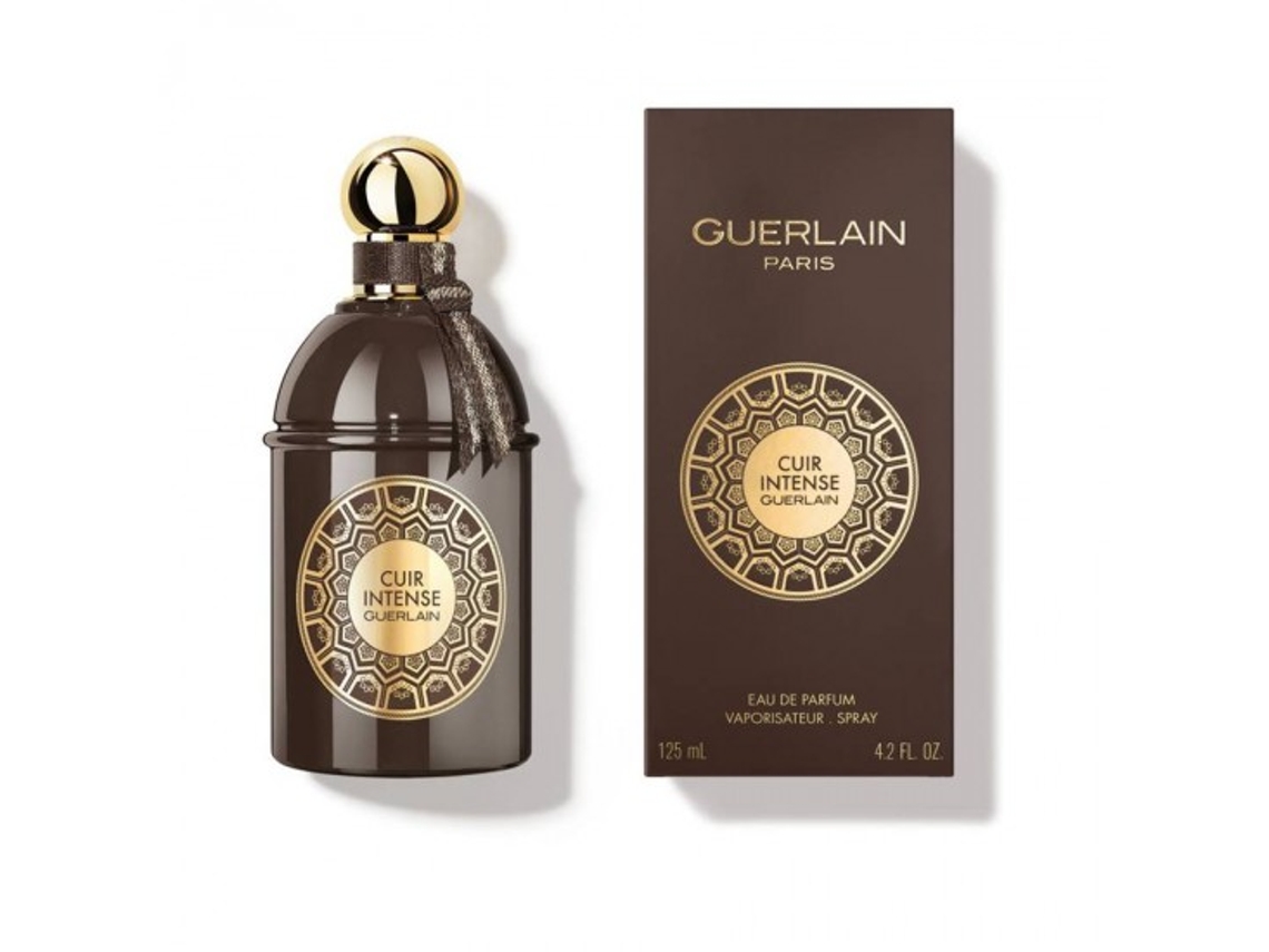 Cuir Intenso Edp 125 Ml GUERLAIN