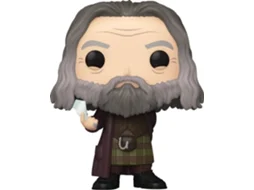 Figura FUNKO Pop! Movies: Harry Potter - Aberforth Dumbledore (Possível Chase)