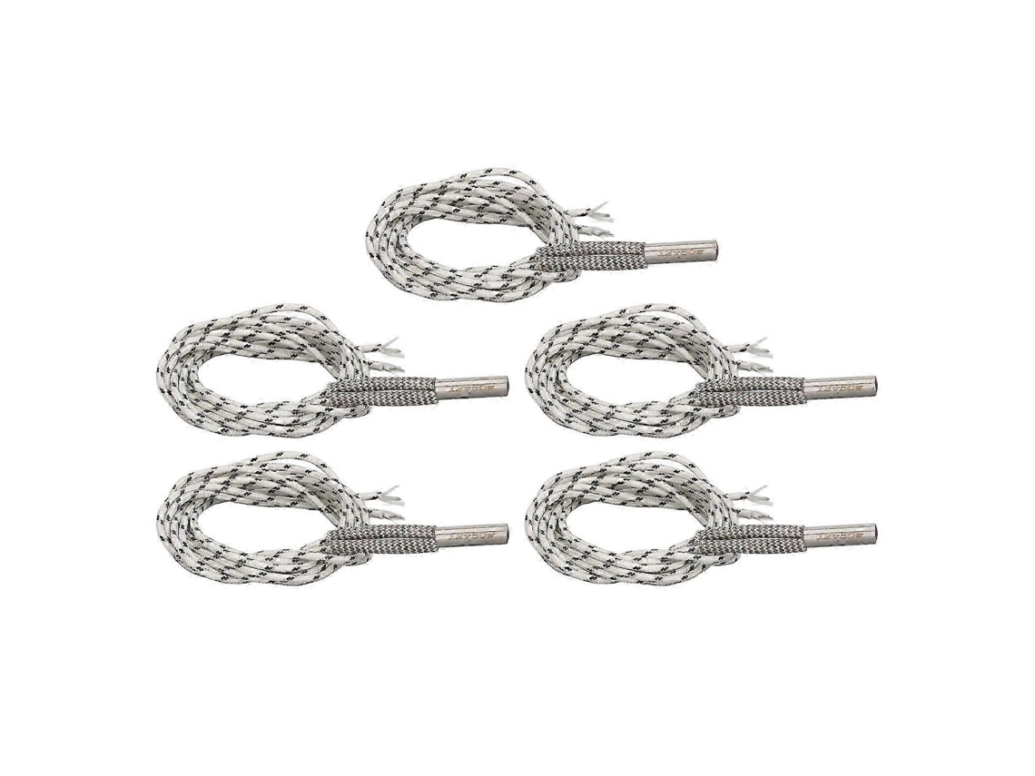 Bobes de Cabelo GOKOCO com Pente Giratório