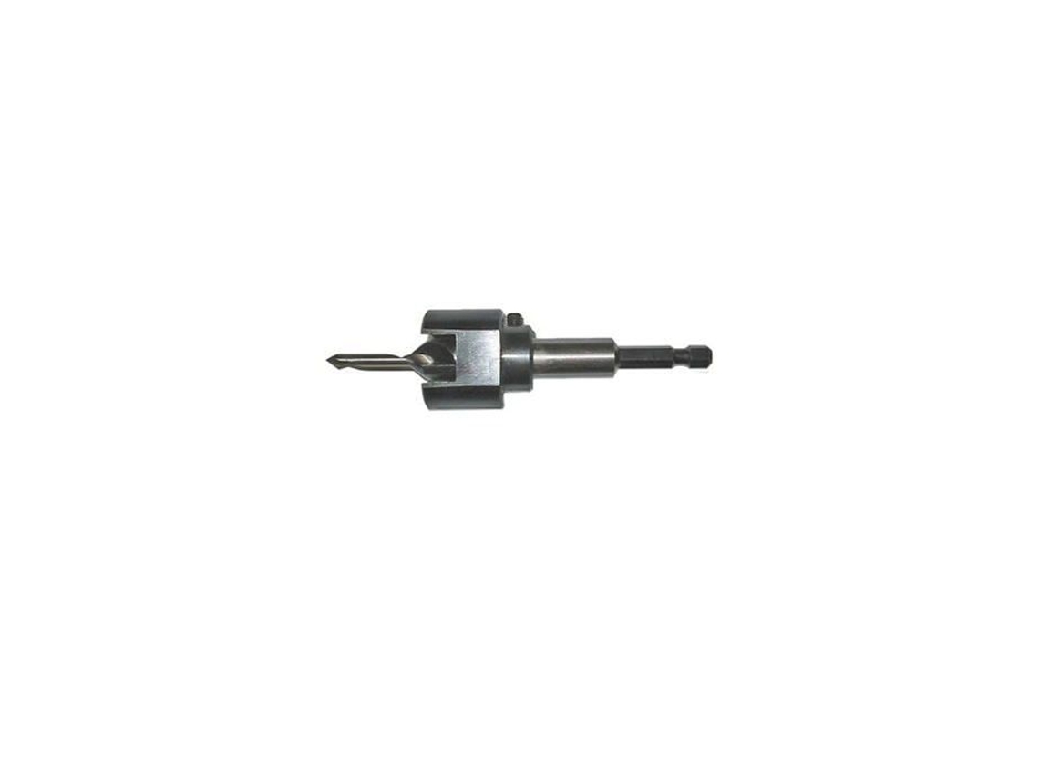 Broca Escareadora para Madeira Fta-Cdw 4 Mm FISCHER