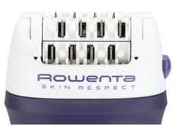 Depiladora ROWENTA EP8050f0 (Arranque - Multi-zonas - Recarregável)
