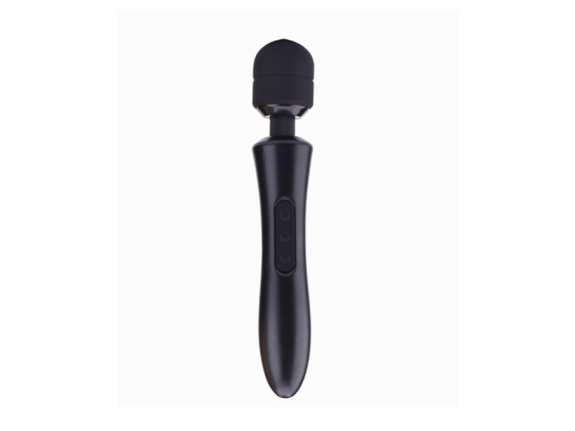Vibrador Bestvite (preto)