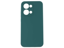 Capa Ultra Suave com Protetor de Câmara para Oppo Reno13 5g LA CASA DE LAS CARCASAS
