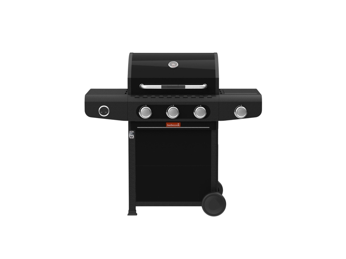 Barbecue BARBECOOK Siesta 310 3Q Gas