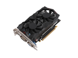 Placa de Vídeo LAXISCREED 4gb Gddr5 128 bit Pci Express
