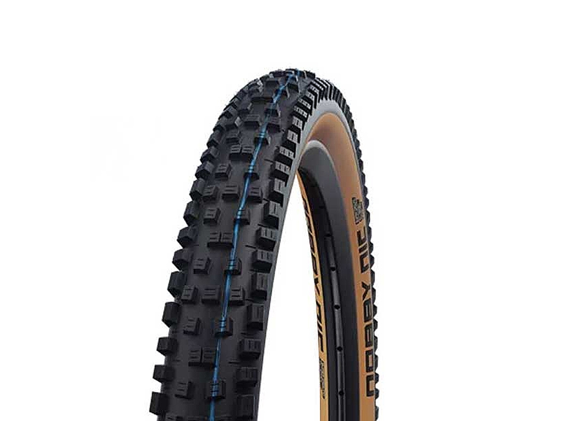 Roda mole SCHWALBE Nobby Nic Hs602 Evo Addix Sp-G.Tle