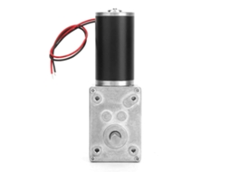 Motorredutor de 24v, Motor SFUSHOS