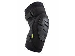 Joelheiras para Ciclismo IXS Multicor (Espuma - XL)