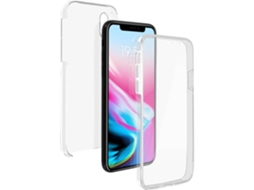 Capa Para Yemaesre Silicone