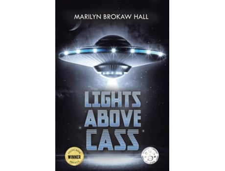 Livro Lights Above Cass New Edition De Marilyn Brokaw Hall (inglês)