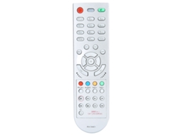 Controle Remoto Universal Para Receptor Sat Smart Controlador Remoto Substituto