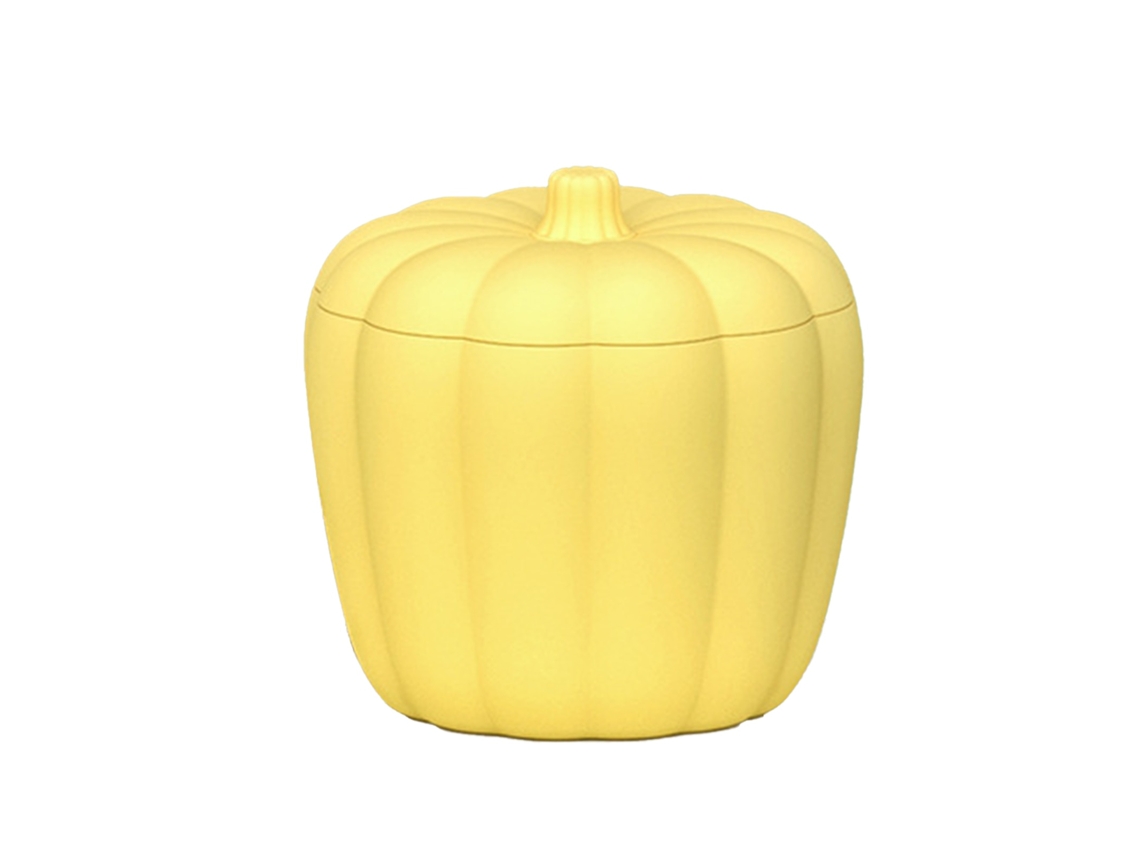 Molde de Silicone XGF Amarelo