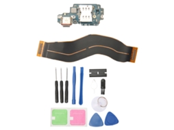 Dock Conector Usb C Samsung Galaxy S22 Ultra LAXISCREED