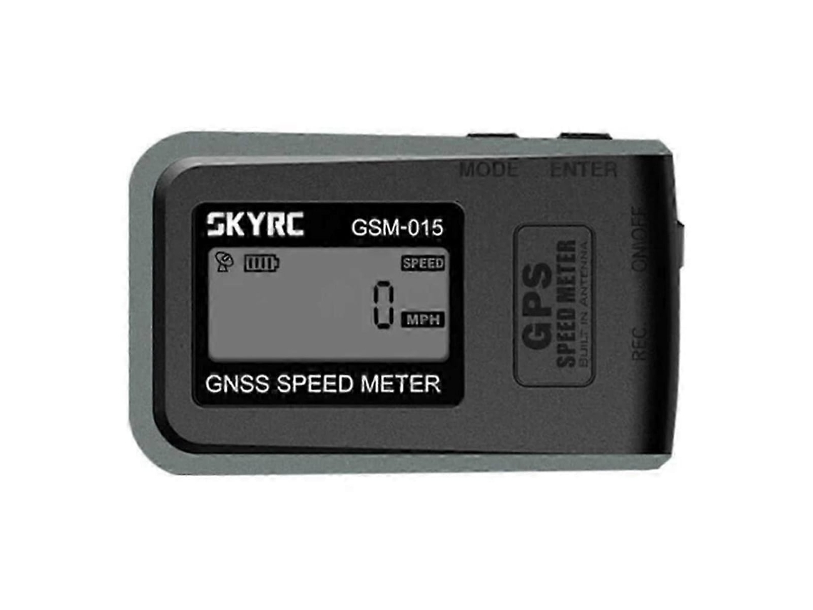 Gsm-015 Gnss Gps Velocidade Compatível Com Drones Rc Fpv Multirotores