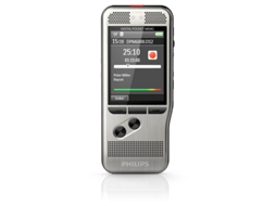 Dpm6000 Cartão Flash Preto Prateado PHILIPS