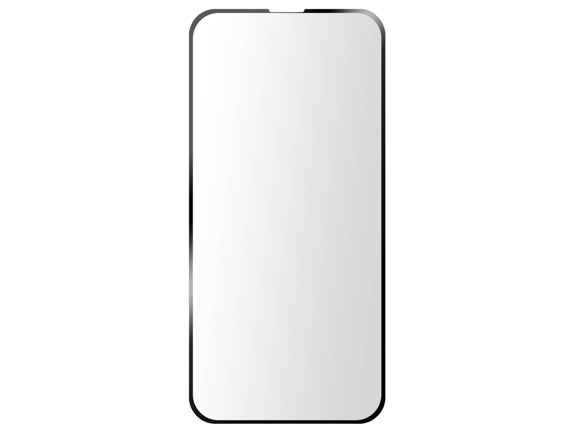 Pelicula de Vidro MUVIT Apple iPhone 16e