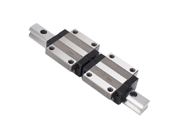 Laxiscreed Trilho Linear De 300mm Para Máquinas Cnc E Automação | Guia De Precisão