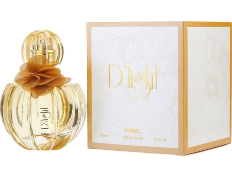 Perfume   Dlight Eau de Parfum (75 ml)