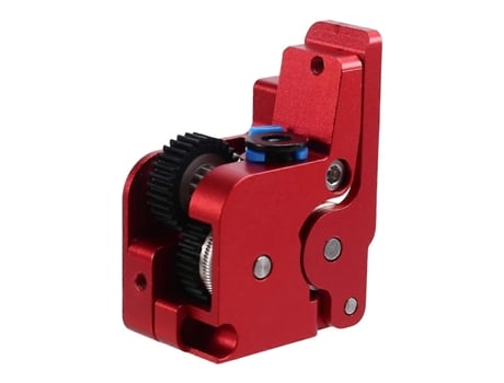 Kit De Atualização De Extrusora De Engrenagem Dupla Para K1c, K1, K1 Max/pro Acessórios Para Impressora 3d Slowmooose