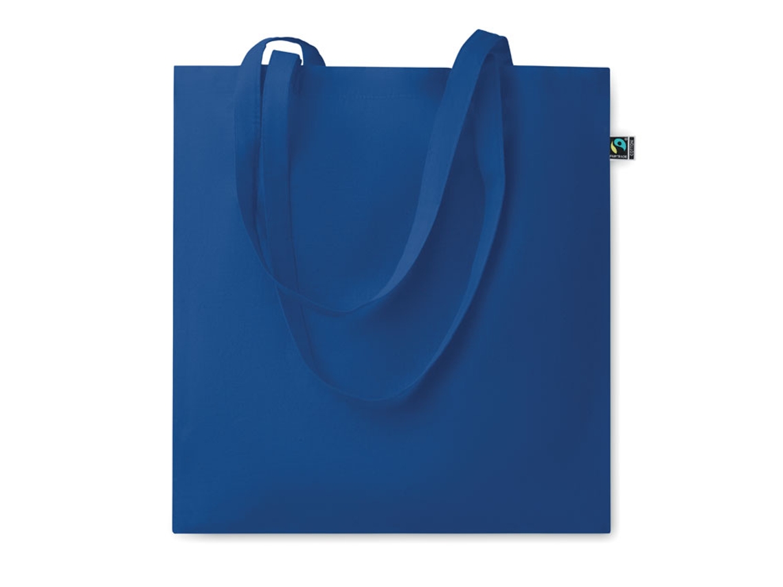 Bolsa Comercio Justo 140gr/m² MIDOCEAN