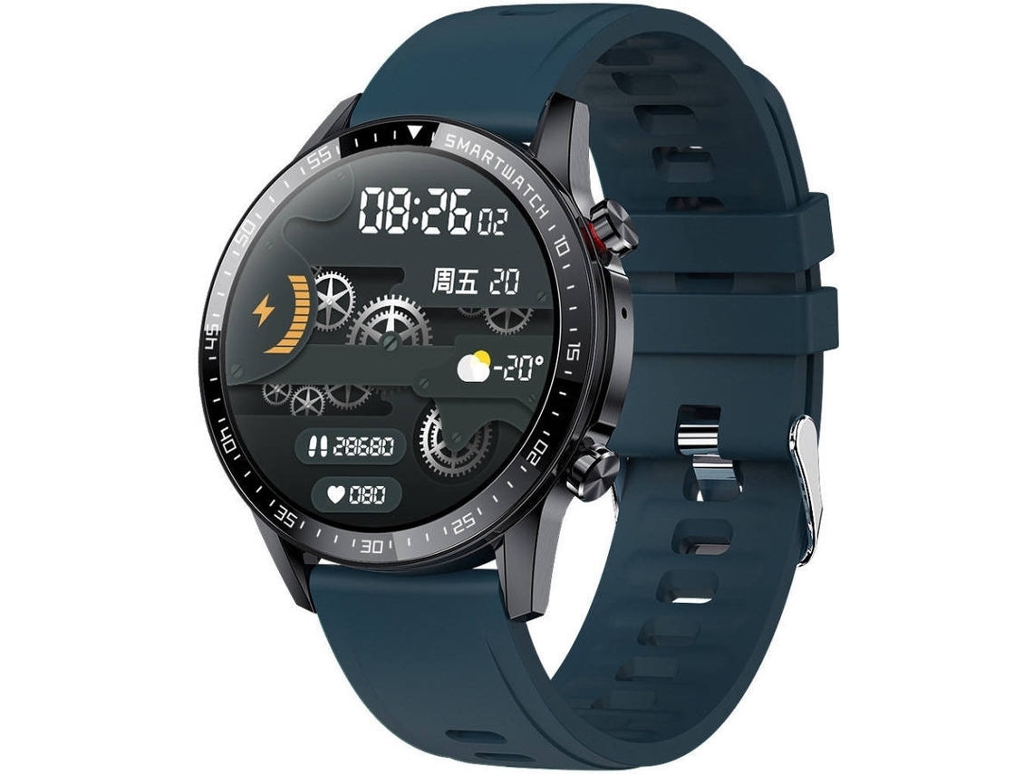Smartwatch Z089273 Verde