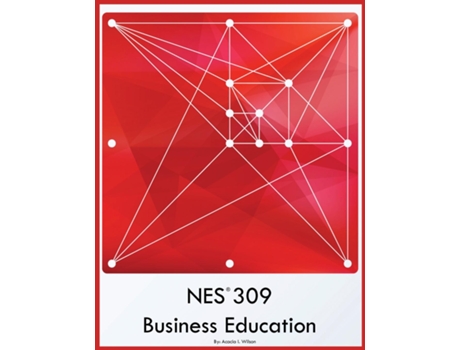 Livro NES 309 Business Education de Acacia I Wilson (Inglês)