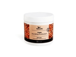 Creme Corporal Idc Institute Óleo de Argão 400 Ml