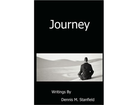 Livro Journey Dennis M. Stanfield (Inglês)