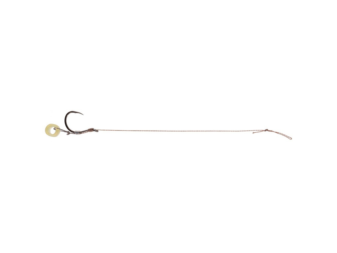 Líder Method Feeder Braid Hmfb213G Dourado 4Mikado