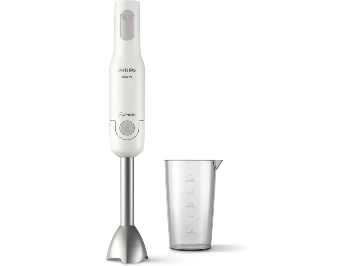 Varinha Mágica PHILIPS HR2534/00 (600 W - Branco)
